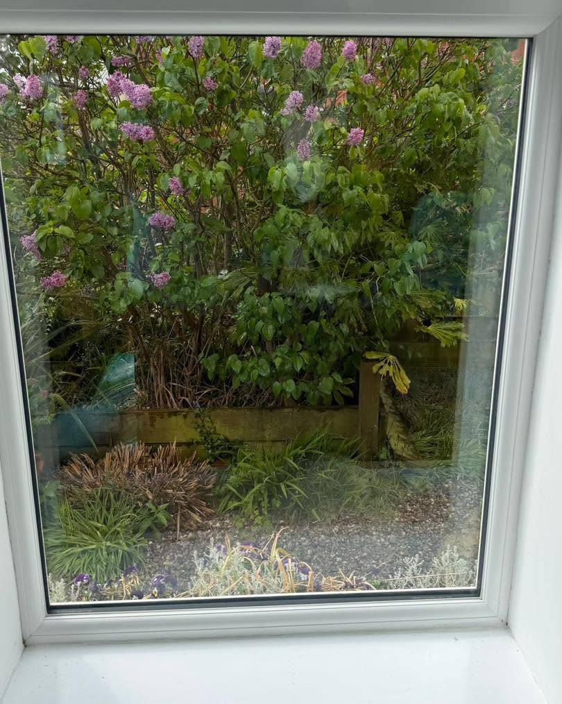 Recent Window Fix job across the Fylde Coast