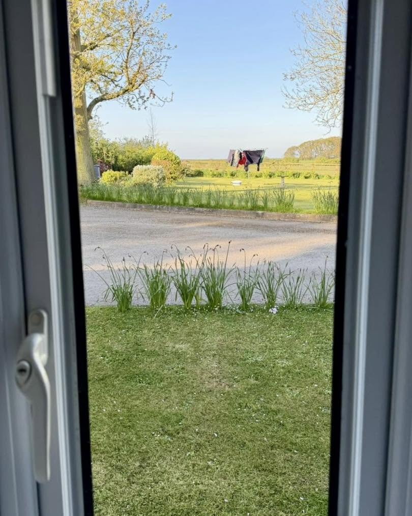 Recent Window Fix job across the Fylde Coast